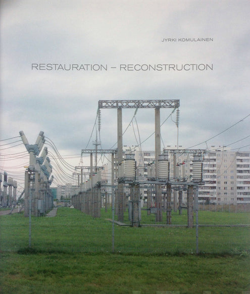 Restauration - Reconstruction
