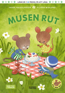 Musen Rut
