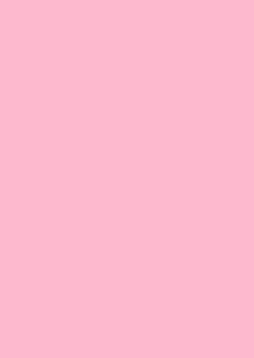 Korttipohja A6/25 kpl vaaleanpunainen
