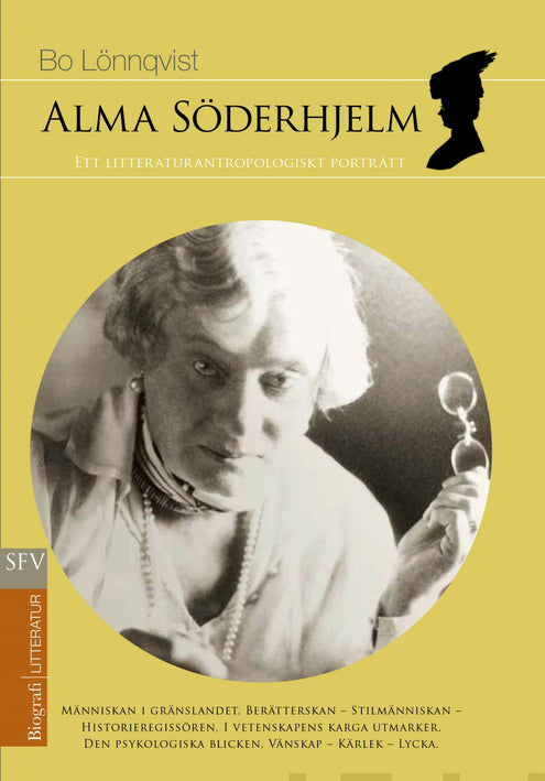 Alma Söderhjelm