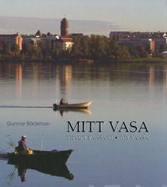 Mitt Vasa - Minun Vaasani - My Vaasa