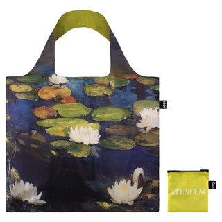 Kestokassi Ateneum Lumpeita