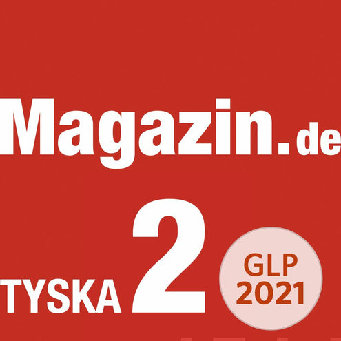 Magazin.de Tyska 2 (GLP21) digibok 12 mån ONL