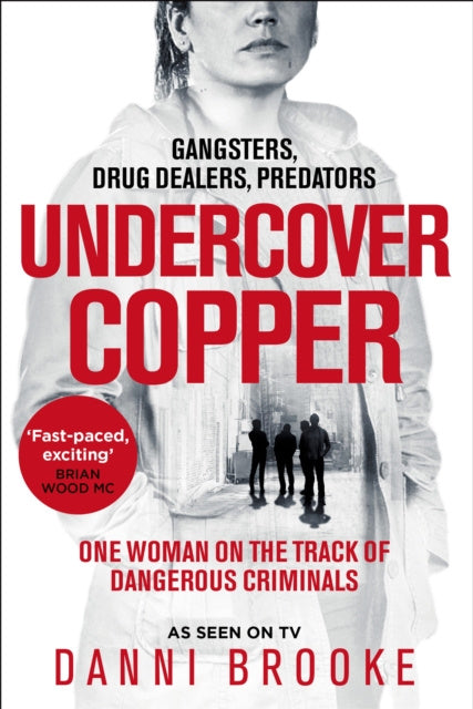 Undercover Copper