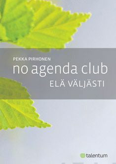 No Agenda Club