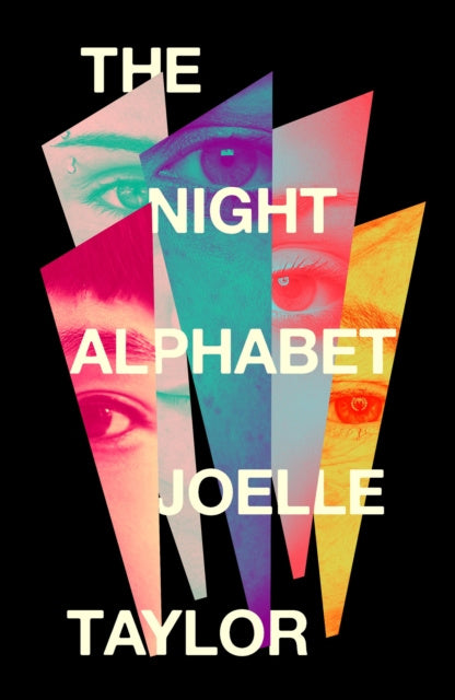Night Alphabet, The