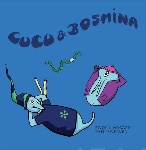 Cucu & Bosmina (suomenkielinen)