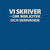 Tuotteen Vi skriver - om bibliotek och skrivande pikkukuva 1