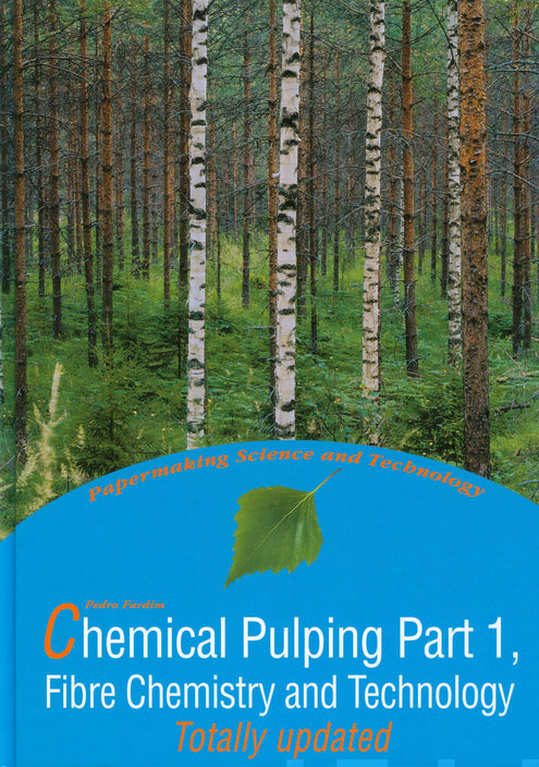 Chemical pulping Part 1
