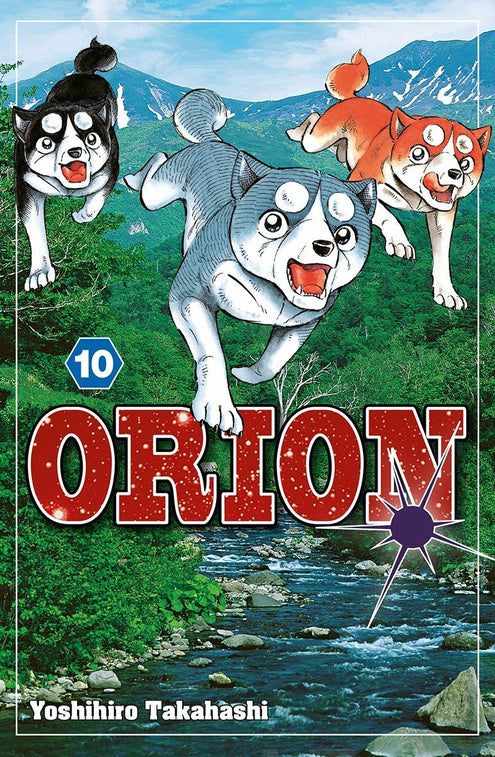 Orion 10