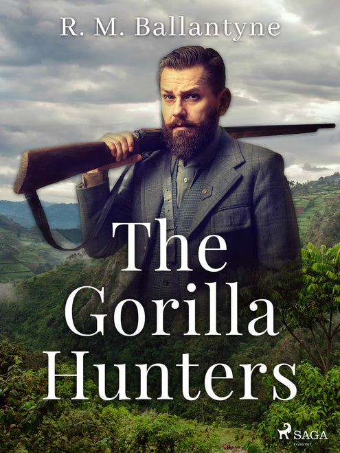 Gorilla Hunters, The