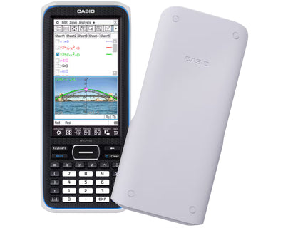 Symbolinen laskin Casio ClassPad II FX-CP400