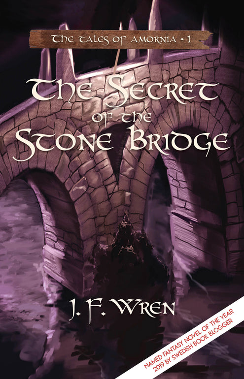 secret of the stone bridge, The