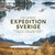Expedition Sverige : vandra, cykla, paddla från Smygehuk i söder till Treriksröset i norr
