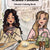 Tuotteen Scandi Fashion: : Lifestyle Coloring Book pikkukuva 1
