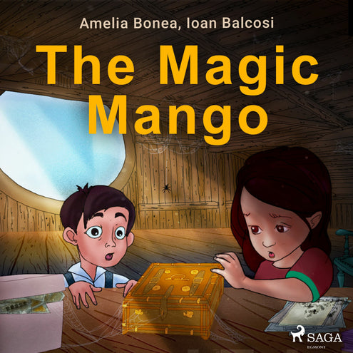 Magic Mango, The
