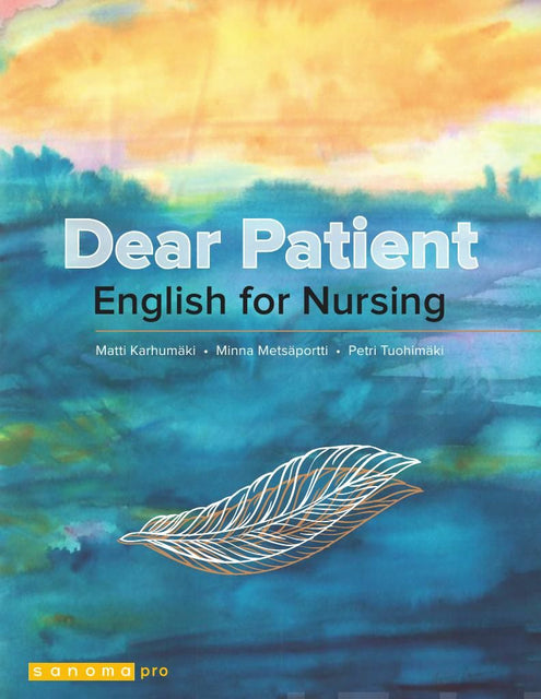 Dear Patient