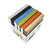 Tuotteen Luonnoskirja 6 kpl 9 x9 cm SMLT Baby book pikkukuva 2