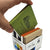 Tuotteen Luonnoskirja 6 kpl 9 x9 cm SMLT Baby book pikkukuva 4