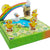 Tuotteen Lautapeli Quicky Quack Amo Games pikkukuva 2