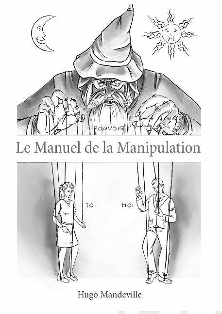 Le Manuel de la Manipulation
