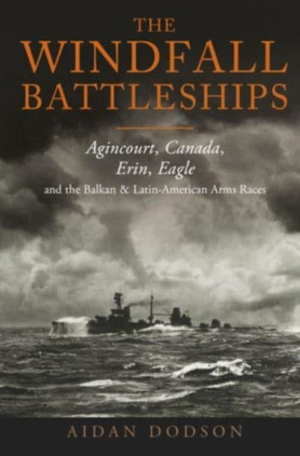 Windfall Battleships, The