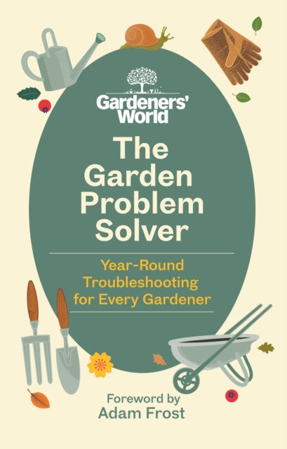 Gardeners’ World Problem Solver, The