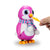 Tuotteen Reppana Pingviini, pinkki pikkukuva 4
