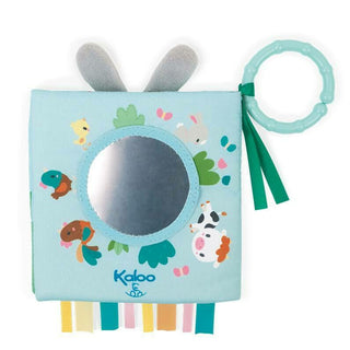 Aktiviteettikirja maatila