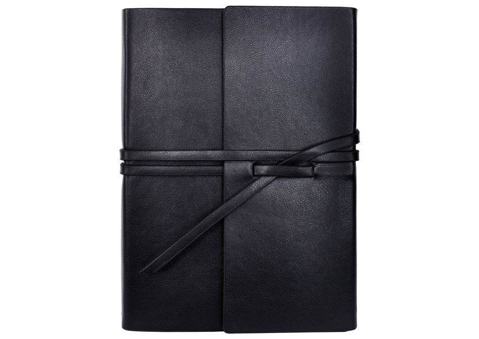 Valokuva tuotteesta Muistikirja Victorias Journals 12x17/88 sivua blanco, kuuluu tuoteryhmään Muistikirjat.