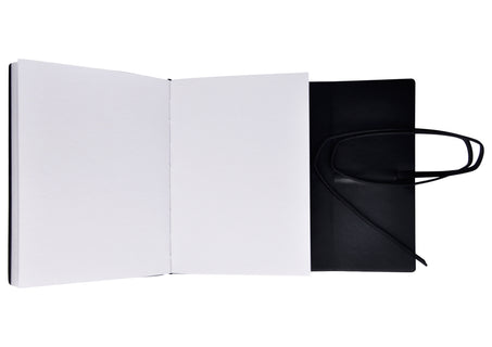 Muistikirja Victorias Journals 12x17/88 sivua blanco