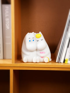 Yövalo Muumi Halaus S rasiassa