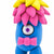 Tuotteen Muovailuvahasetti Monsters Hipster Hey Clay pikkukuva 2