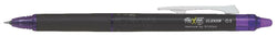 Kuulakynä Pilot Frixion Point Clicker 05 lila