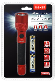 Taskulamppu Maxell 2xAA