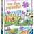 Tuotteen Palapeli 2/4/6/8 palaa Cute Pets pikkukuva 1