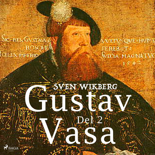 Gustav Vasa del 2