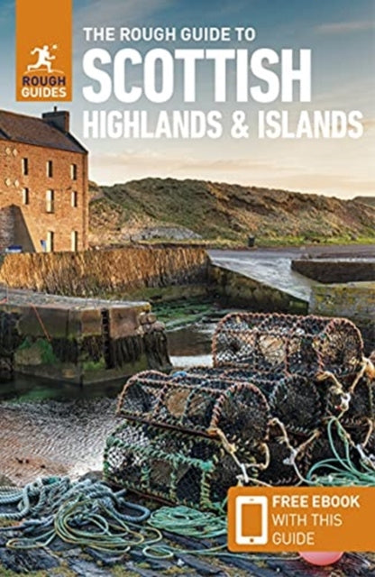 Rough Guide to the Scottish Highlands & Islands (Travel Guide with Free eBook), The