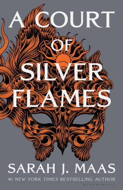 Court of Silver Flames, A