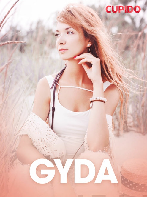 Gyda – erotisk novell