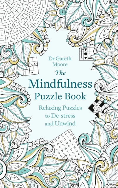 Mindfulness Puzzle Book, The