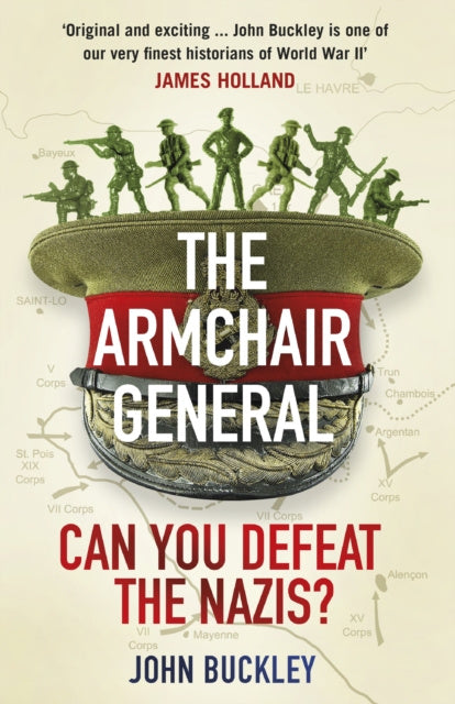 Armchair General, The