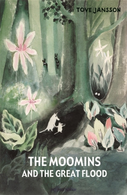Moomins and the Great Flood, The