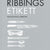 Tuotteen Ribbings etikett pikkukuva 3