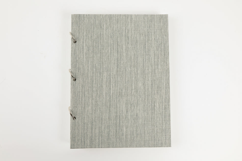 Valokuva tuotteesta Luonnoskirja 160g 26x19cm/50 lehteä, kuuluu tuoteryhmään Taidetarvikkeet.