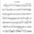 Tuotteen String Quartet No. 2 - Parts pikkukuva 2