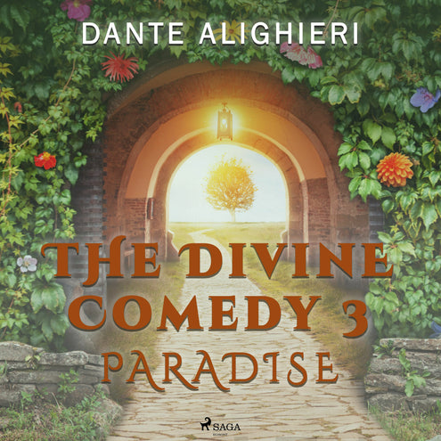Divine Comedy 3: Paradise, The