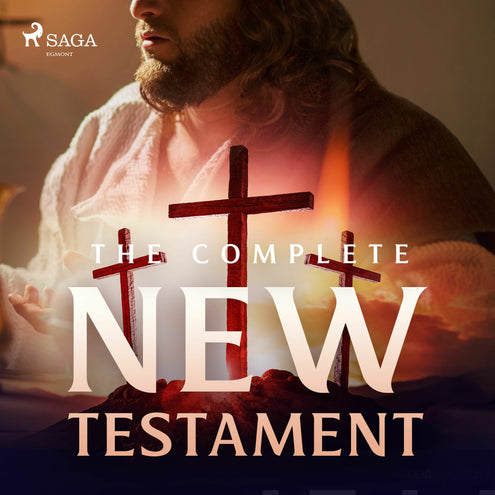 Complete New Testament, The