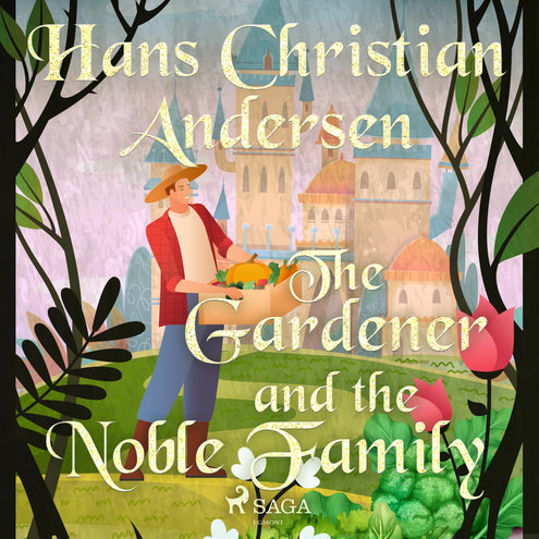 Gardener and the Noble Family , The