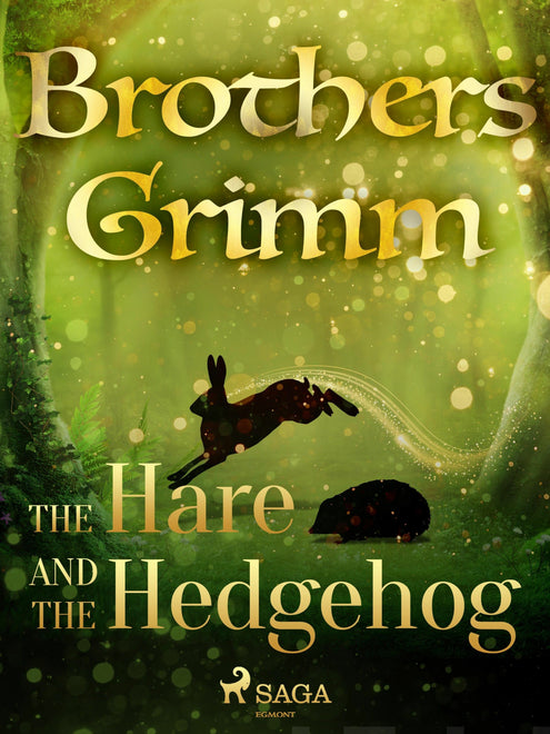 Hare and the Hedgehog, The